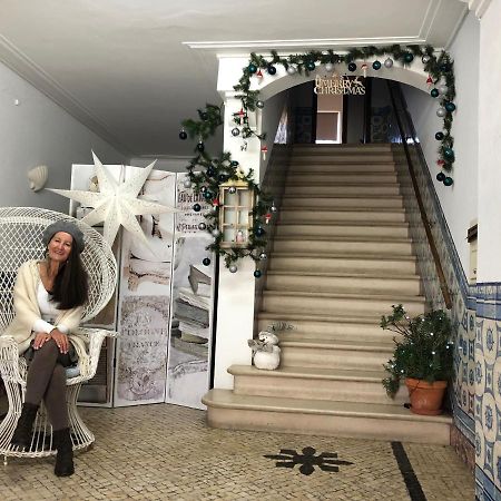 Maria Guest House Албуфейра Екстериор снимка