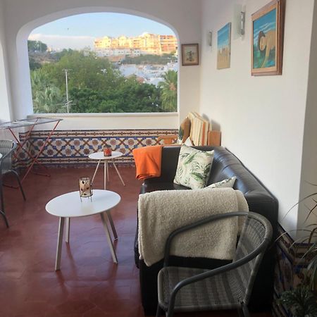Maria Guest House Албуфейра Екстериор снимка