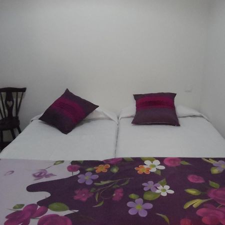 Maria Guest House Албуфейра Екстериор снимка