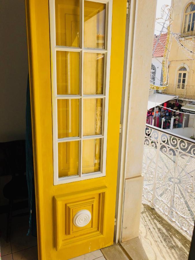 Maria Guest House Албуфейра Екстериор снимка