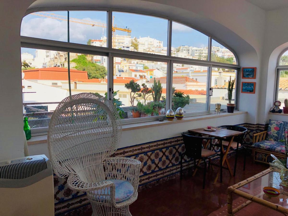 Maria Guest House Албуфейра Екстериор снимка