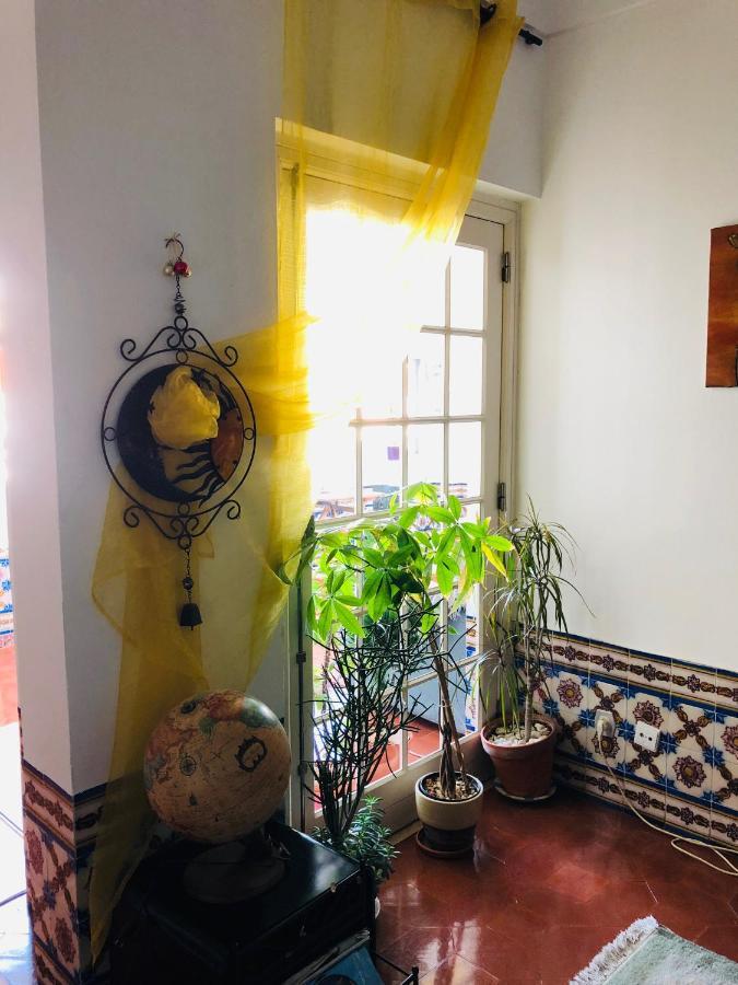 Maria Guest House Албуфейра Екстериор снимка