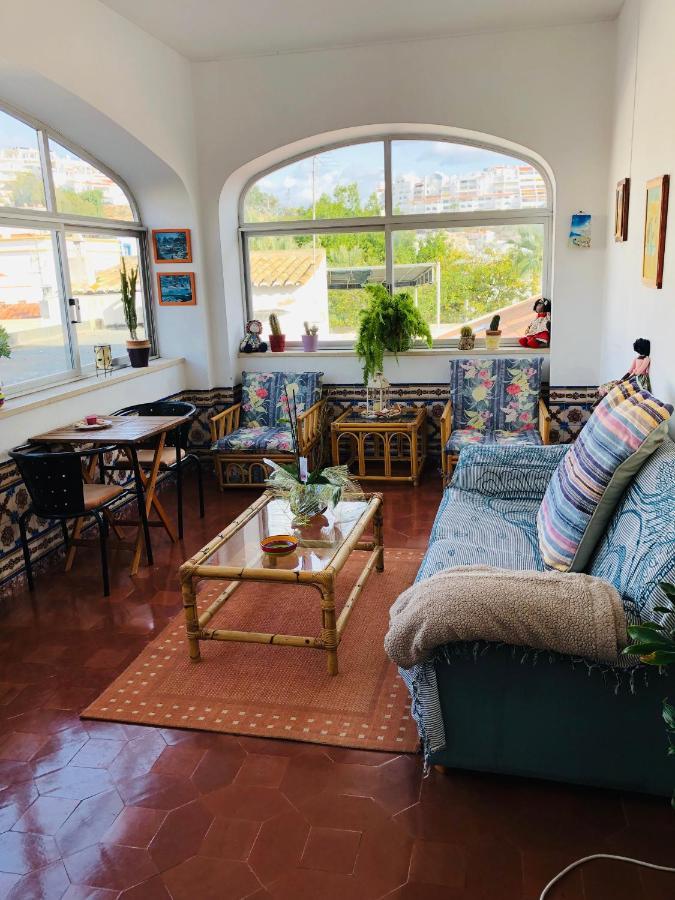 Maria Guest House Албуфейра Екстериор снимка