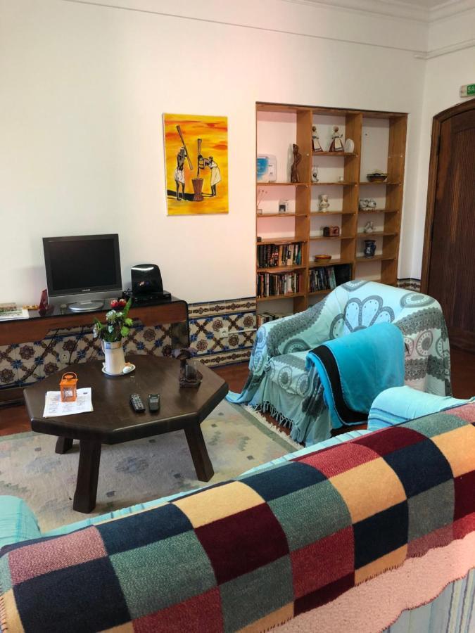 Maria Guest House Албуфейра Екстериор снимка