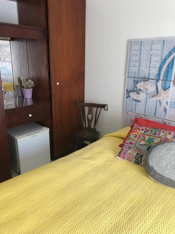 Maria Guest House Албуфейра Екстериор снимка