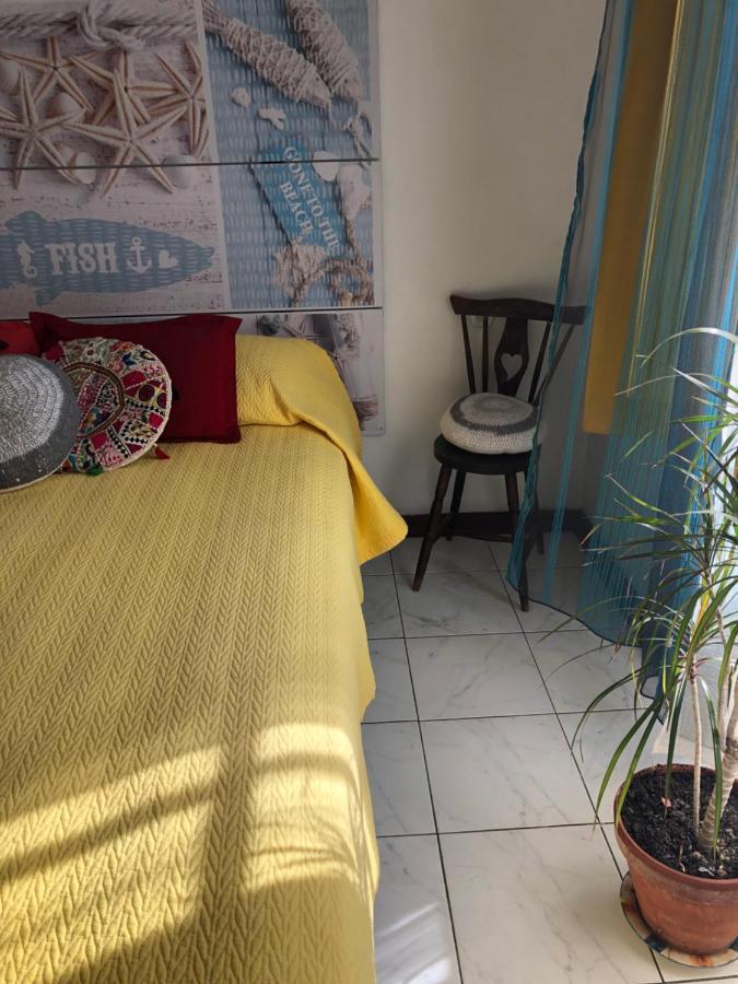Maria Guest House Албуфейра Екстериор снимка