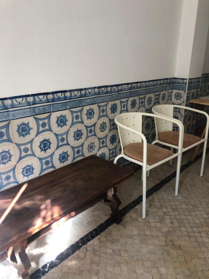 Maria Guest House Албуфейра Екстериор снимка