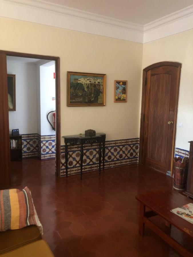 Maria Guest House Албуфейра Екстериор снимка