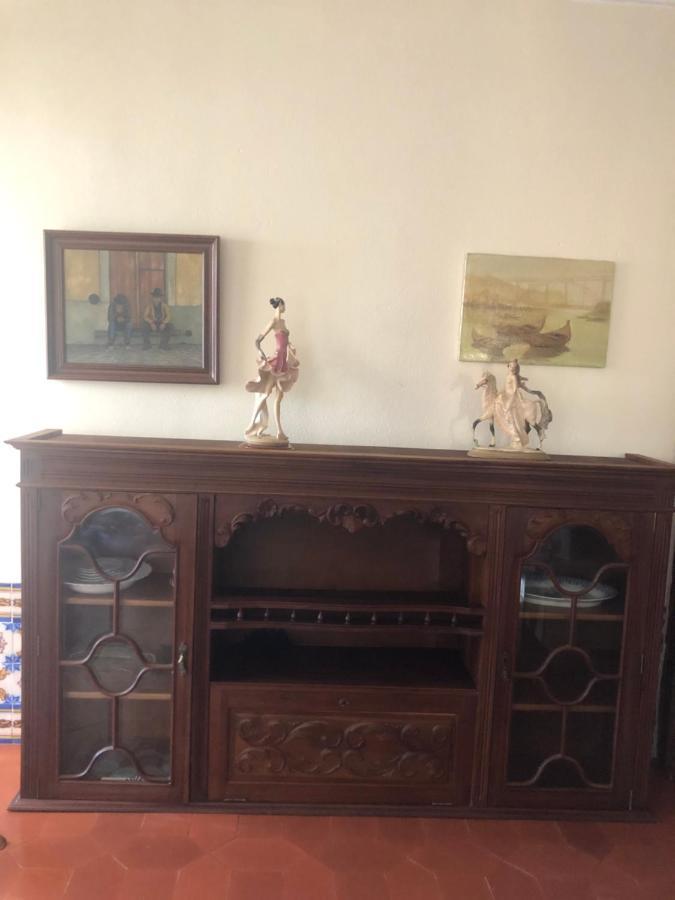 Maria Guest House Албуфейра Екстериор снимка