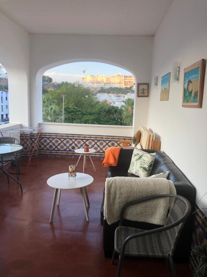 Maria Guest House Албуфейра Екстериор снимка