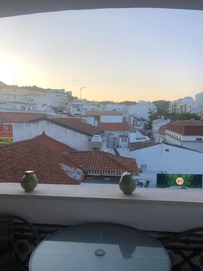 Maria Guest House Албуфейра Екстериор снимка
