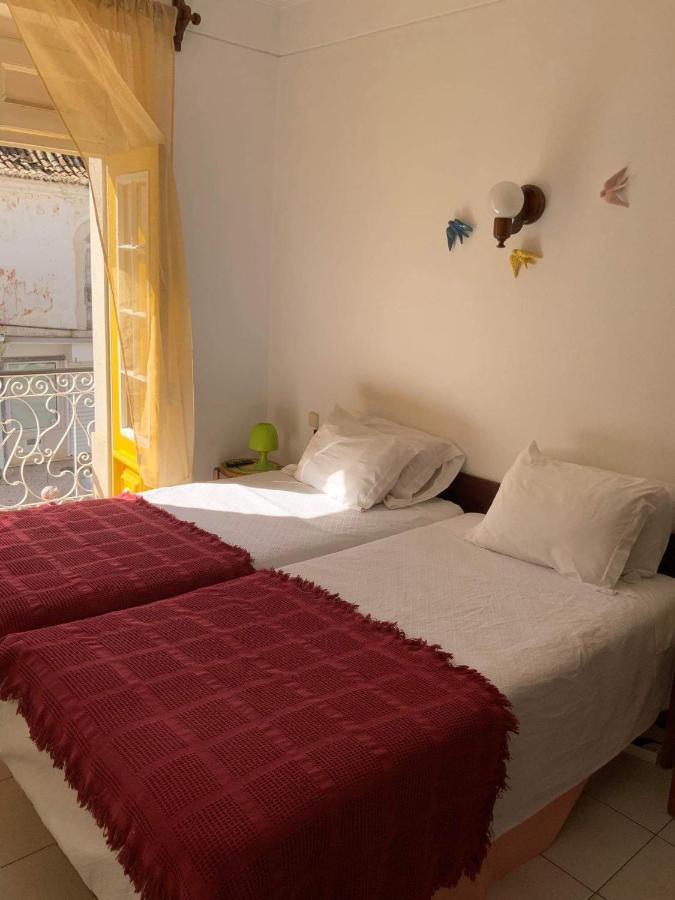 Maria Guest House Албуфейра Екстериор снимка