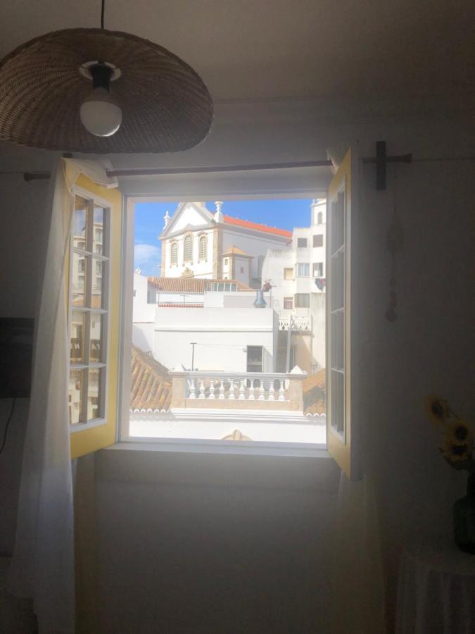 Maria Guest House Албуфейра Екстериор снимка