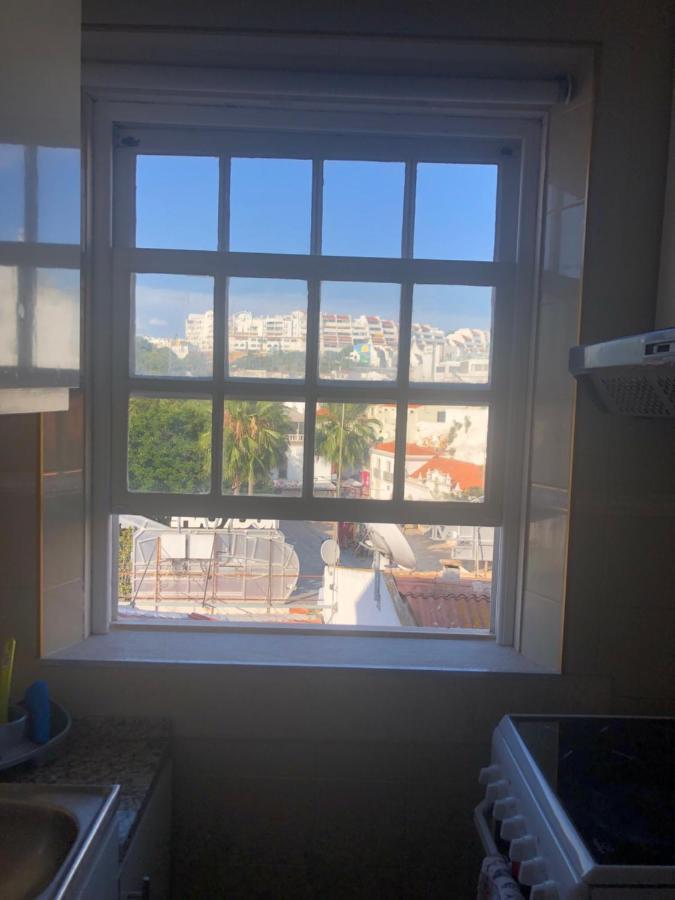 Maria Guest House Албуфейра Екстериор снимка