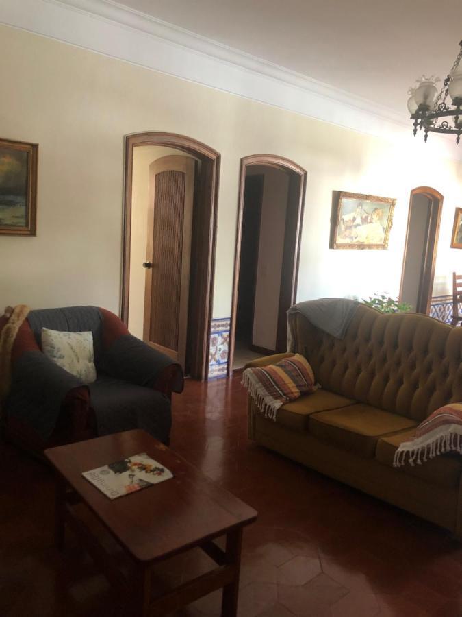 Maria Guest House Албуфейра Екстериор снимка