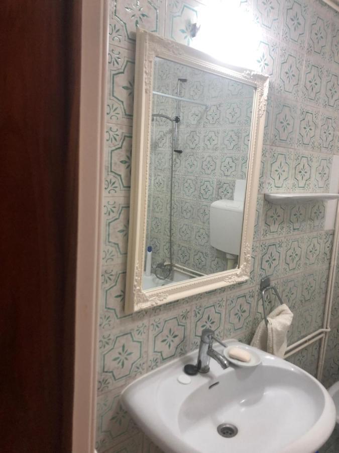 Maria Guest House Албуфейра Екстериор снимка