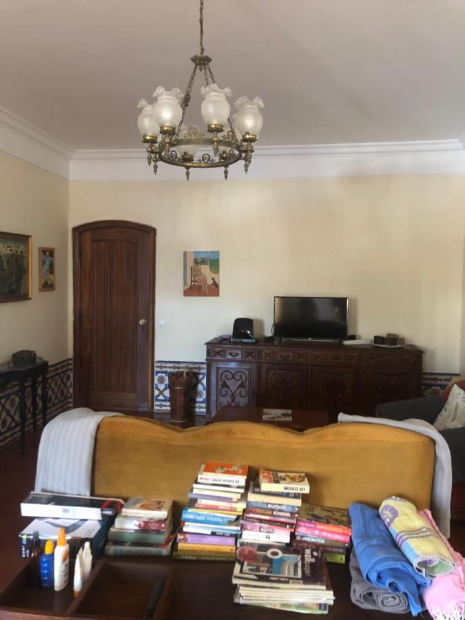 Maria Guest House Албуфейра Екстериор снимка