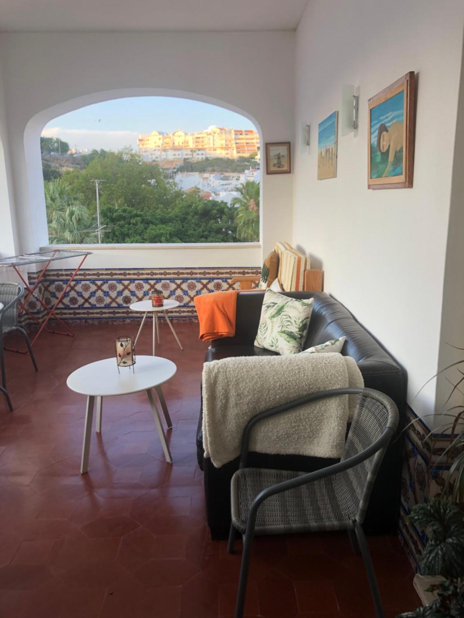 Maria Guest House Албуфейра Екстериор снимка