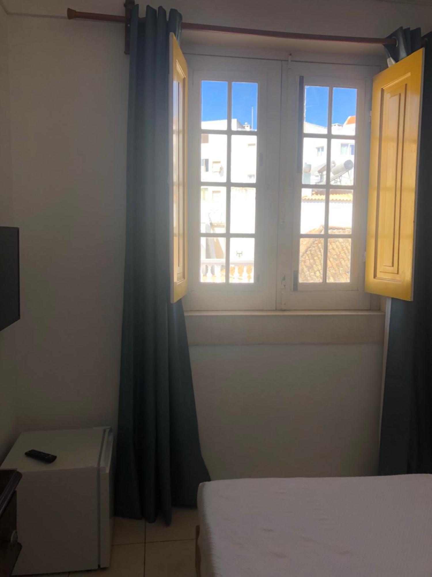 Maria Guest House Албуфейра Екстериор снимка