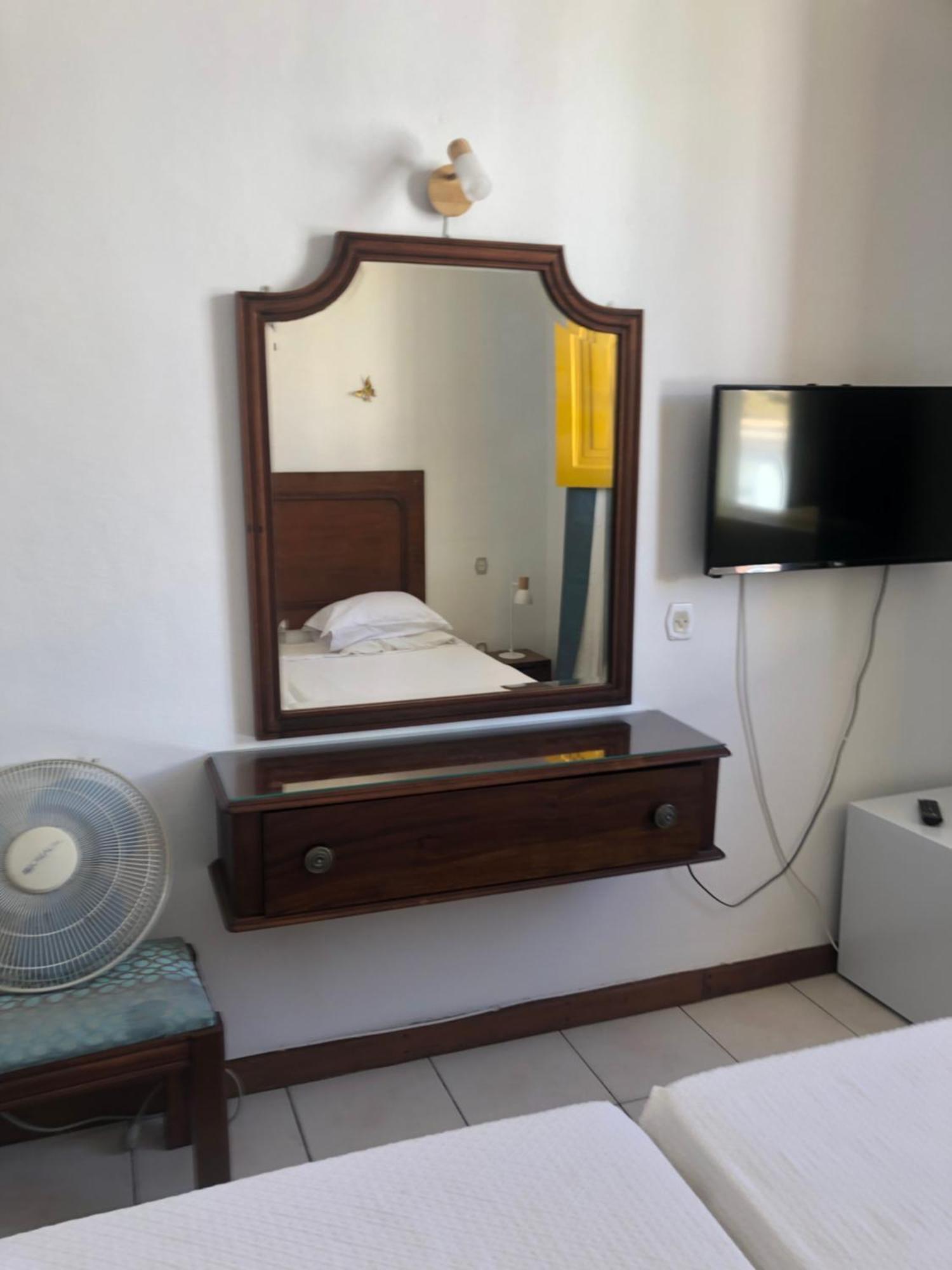 Maria Guest House Албуфейра Екстериор снимка