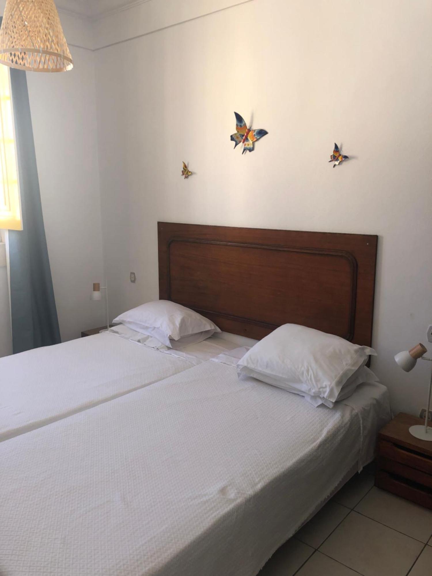 Maria Guest House Албуфейра Екстериор снимка