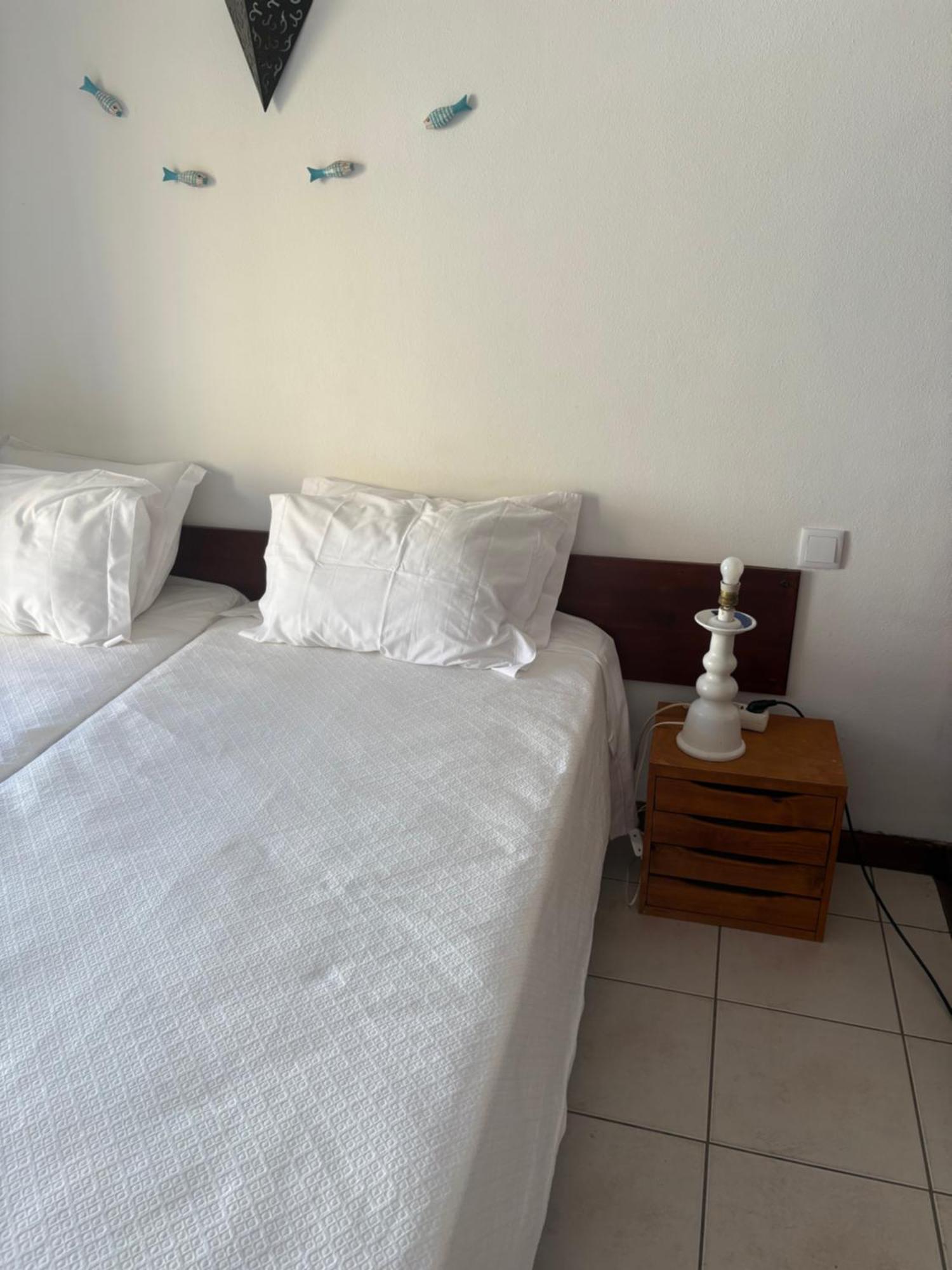 Maria Guest House Албуфейра Екстериор снимка