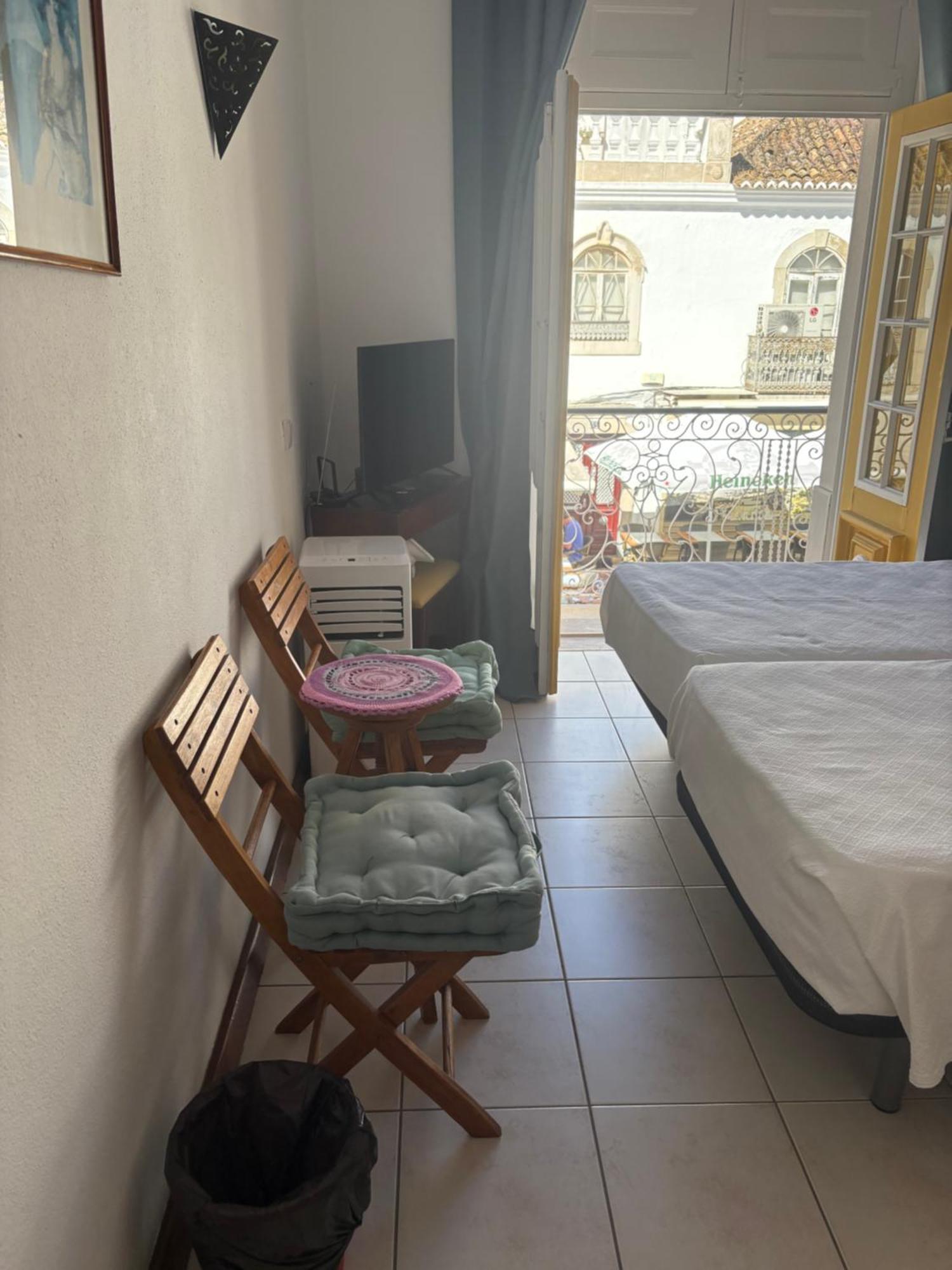 Maria Guest House Албуфейра Екстериор снимка